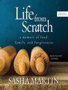 Cover image for Life from Scratch